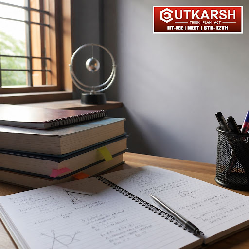 At Utkarsh Best Coaching in Pokhraira, Muzaffarpur, we believe Physics becomes easy when students… post image