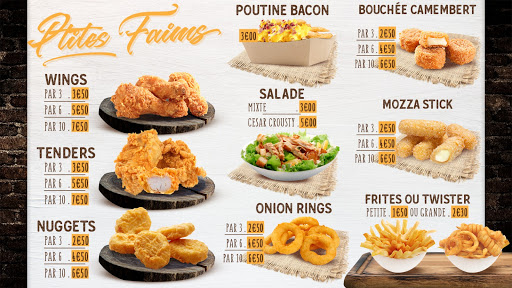 Photo 1 - Beef'n Co