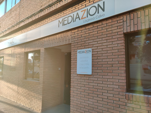 MEDIAZION Laiglesia Calvo