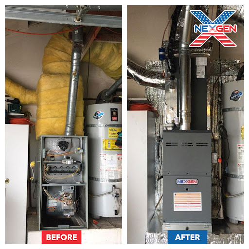 NexGen HVAC & Plumbing - Thumbnail