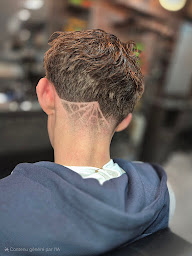 Photo n°6 de H-k coiffure à Saint-Paul-Trois-Châteaux (Salon de coiffure)