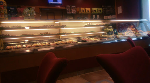 Fancy Pasticceria - Visual