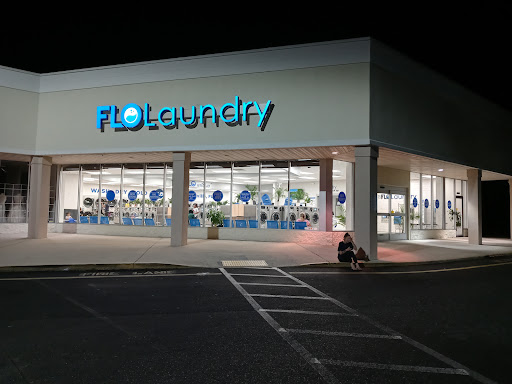 Flo Laundry - Visual