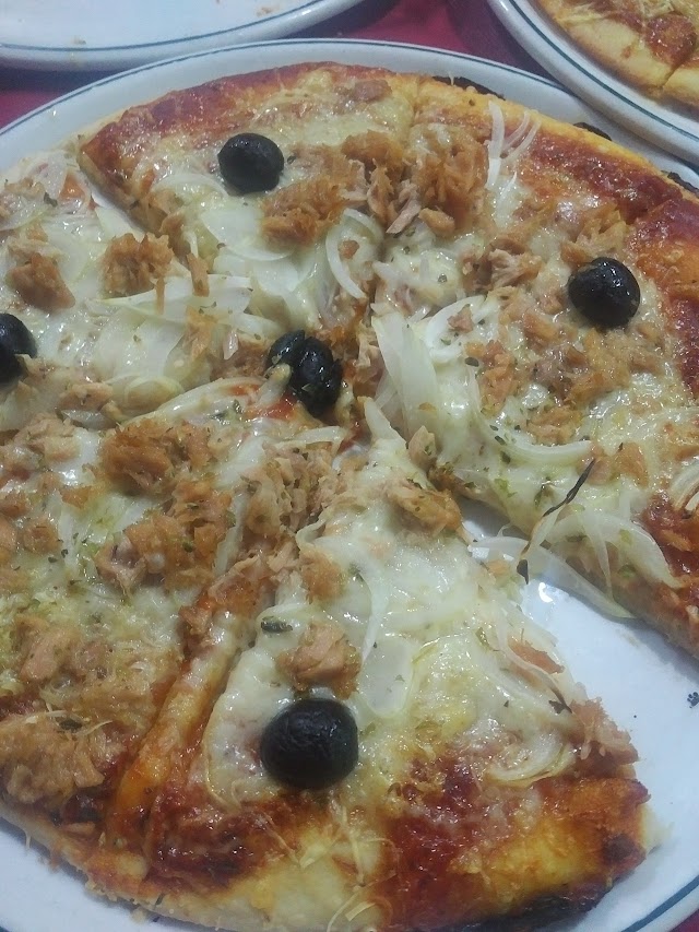 Restaurante Quinto Pino