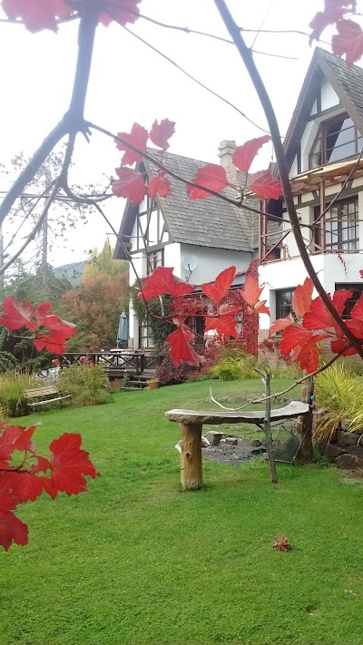 Photos of Auca B&B