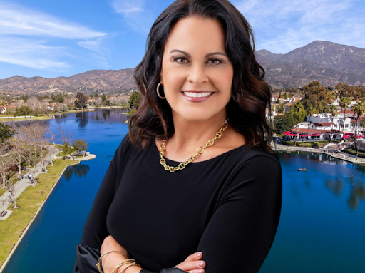 Stacy Feltman, Realtor