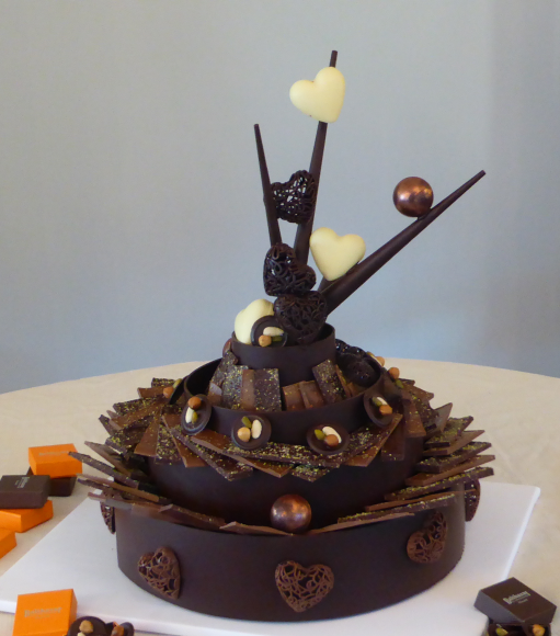 Balthazar la chocolaterie