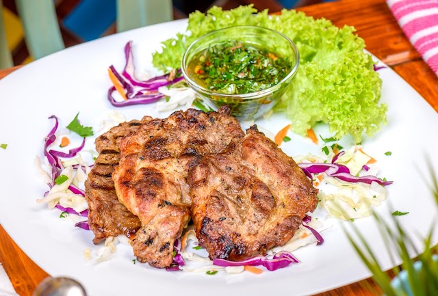 El Torito - Restaurant Mexican & Mancare Mexicana