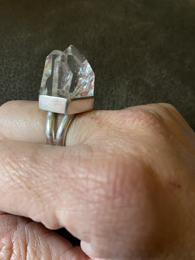 The Forgery Jewelry Design - Thumbnail