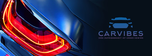 CarVibes - Inh. Rudolph Helmut - Thumbnail