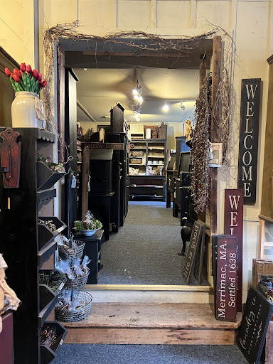 Carriage Towne Primitives - United States