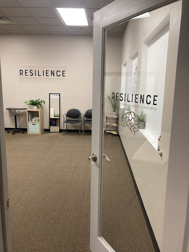 Resilience Neurologic Physical Therapy & Wellness - Thumbnail