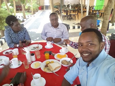 Photos of Park Side Villa Kitui