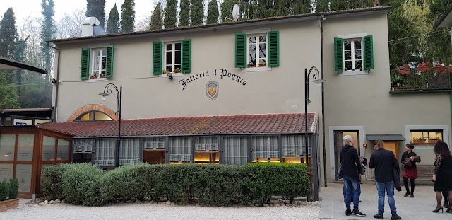 Fattoria Il Poggio