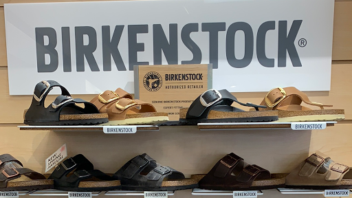 Gimre's Shoes Hillsboro Gallery - United States