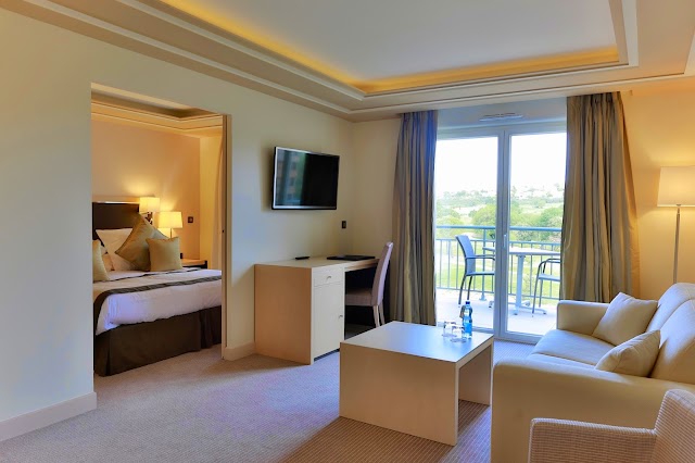 VICHY SPA HOTEL**** Montpellier Juvignac