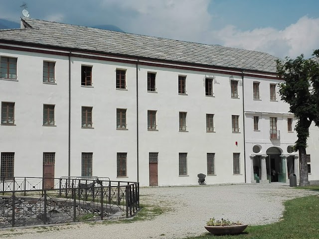 Château de la comtesse Adélaïde