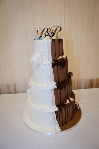 Dreams & Wishes Cake Company - Thumbnail