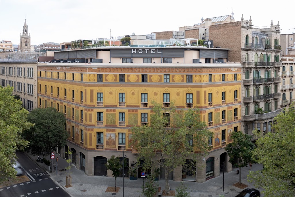 Foto de Hotel Catalonia Eixample 1864 en Barcelona