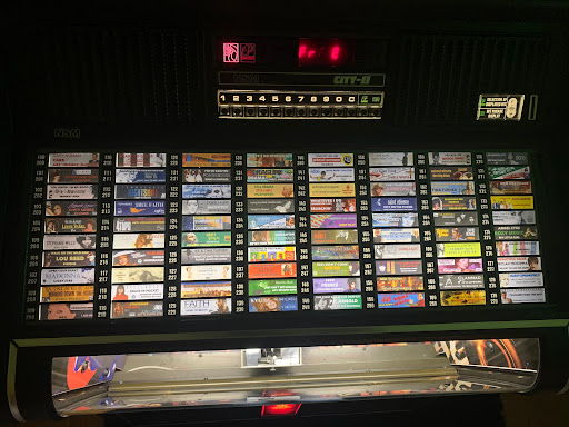 NSM Jukebox Repairs - Thumbnail