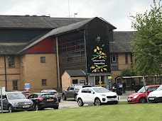 St. Lukes Hospital bradford