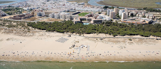 Inmobiliaria Central