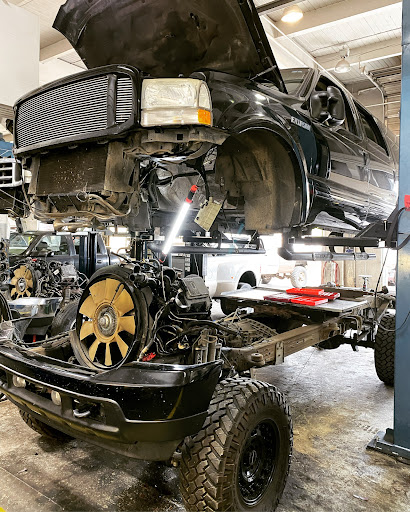 LaGrande Light Truck - Thumbnail