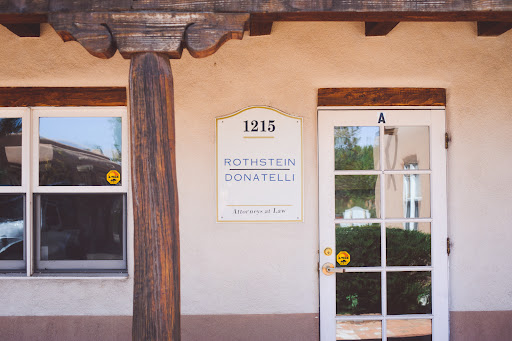 Rothstein Donatelli LLP