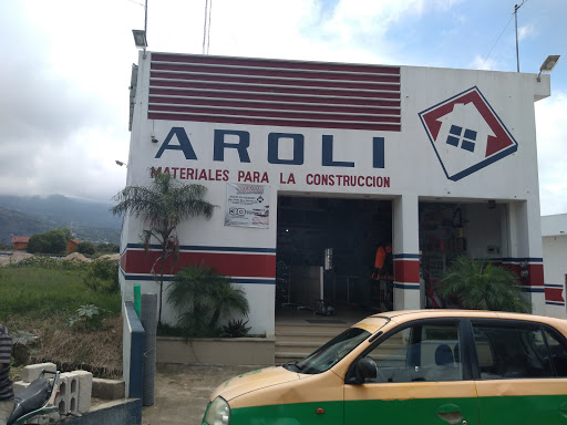 AROLI - Visual