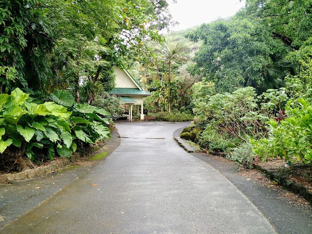 Waimea Valley