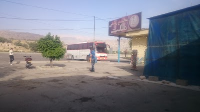 Photos of رستوران ملت