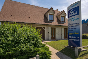 Photo n°7 de Bati Champagne à Cormontreuil (Constructeur de maisons personnalisées)