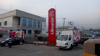 photo of Access Bank - Agip Road Branch