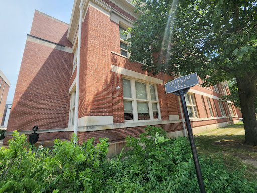 School of Industrial Engineering - Thumbnail