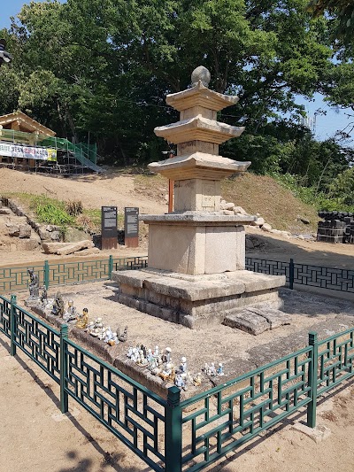 Photos of 삼단폭포