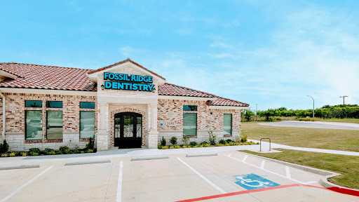 Fossil Ridge Family Dentistry