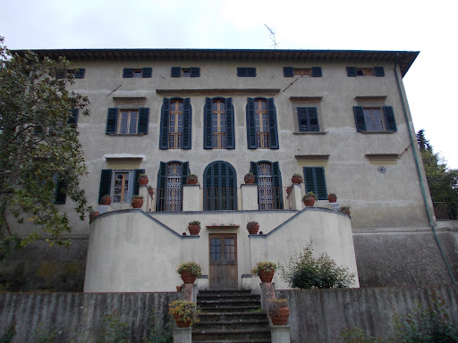 Congregazione Piccole Figlie Di San Giovanni Gualberto - Thumbnail
