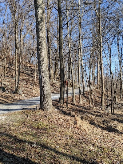 Washington Monument State Park