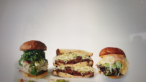Sammich - Visual