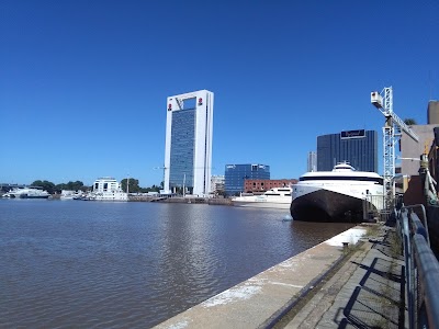 Photos of Buquebus Microcentro