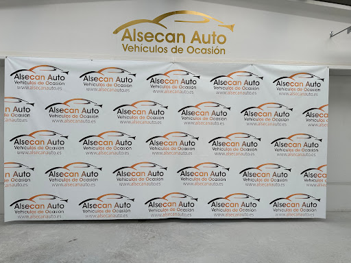 Alsecan Auto - Thumbnail
