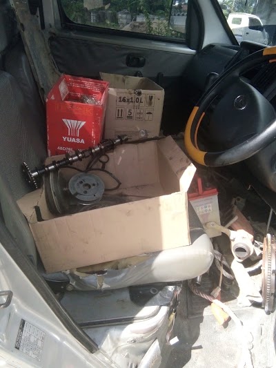 Photos of TIKI MOBIL SAMBAS
