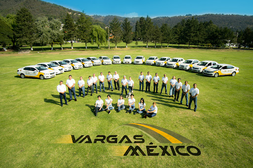 Vargas México Querétaro Constituyentes - Thumbnail