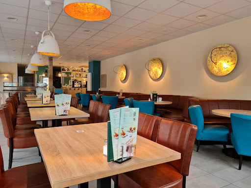 Station Café & Bistro - Thumbnail