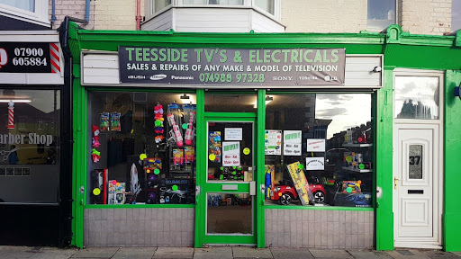 Teesside TV & Electricals