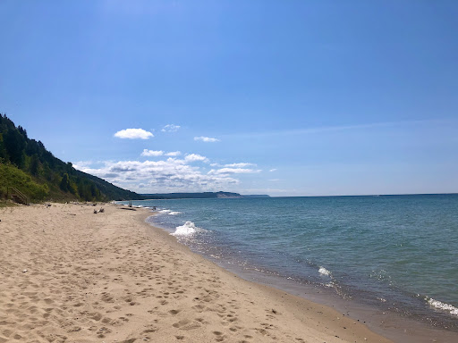 Grace Road Beach - Thumbnail