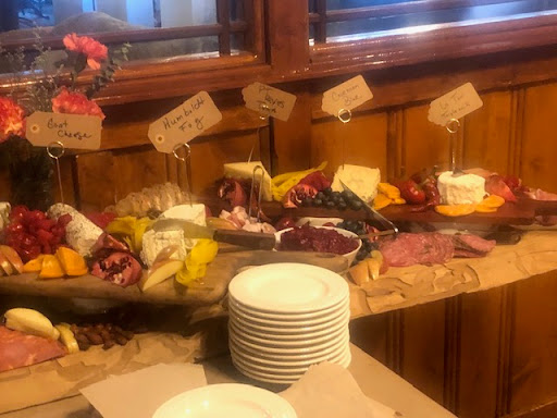 Osorio Kitchen