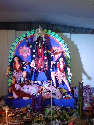 Photos of Charantala Baroyari Kali Temple