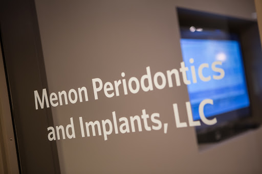 Menon Periodontics and Implants, LLC Gallery - United States