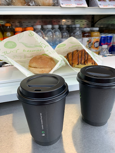 Pure Catering Ltd - Thumbnail